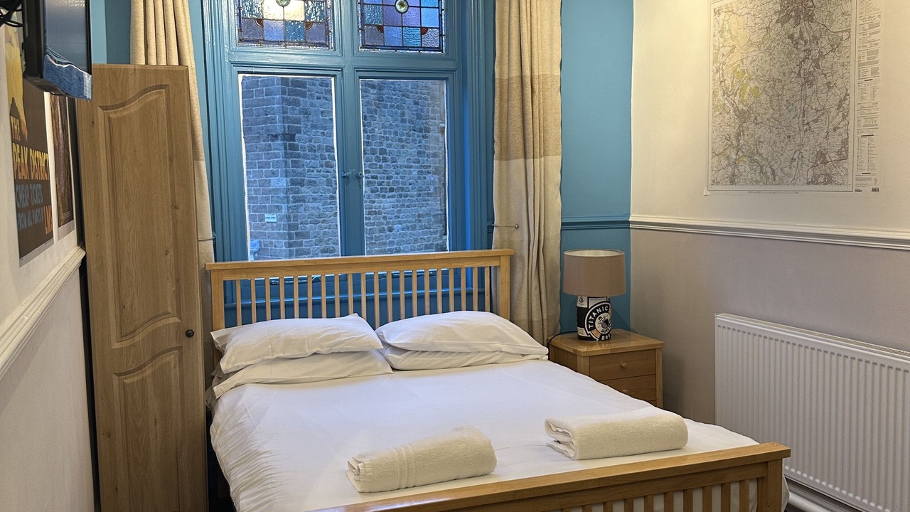 Photo of Bedroom in Kelstedge