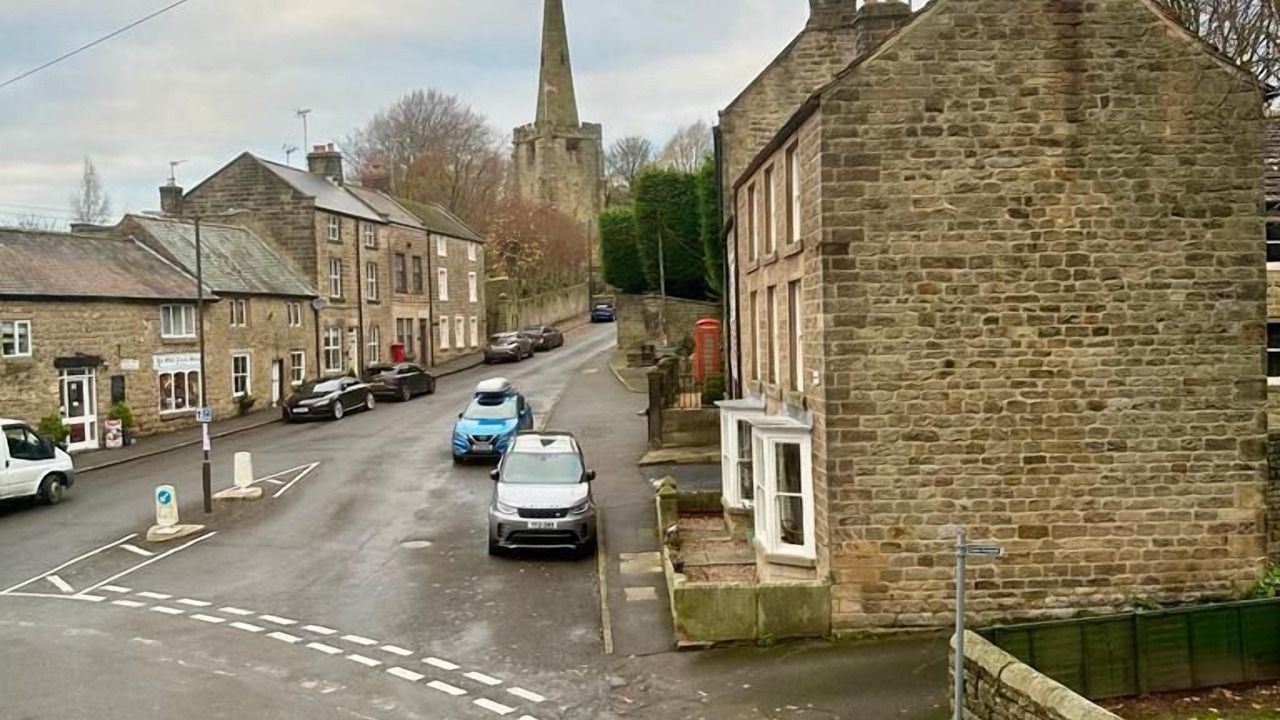 Photo of Outdoor in Kelstedge