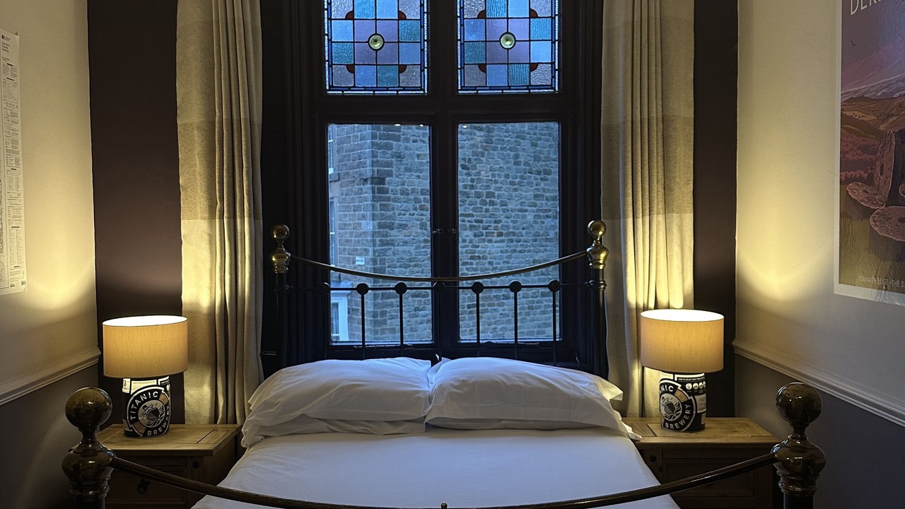 Photo of Bedroom in Kelstedge