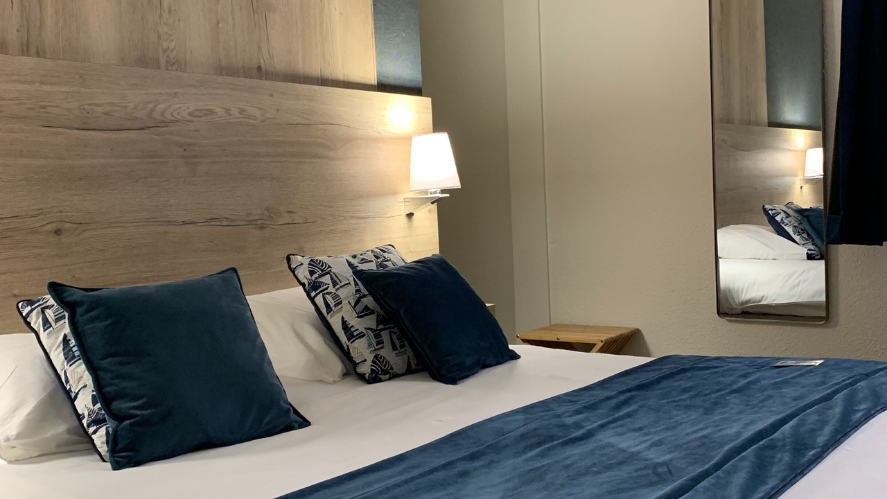 Photo of Bedroom in Cherbourg-en-Cotentin