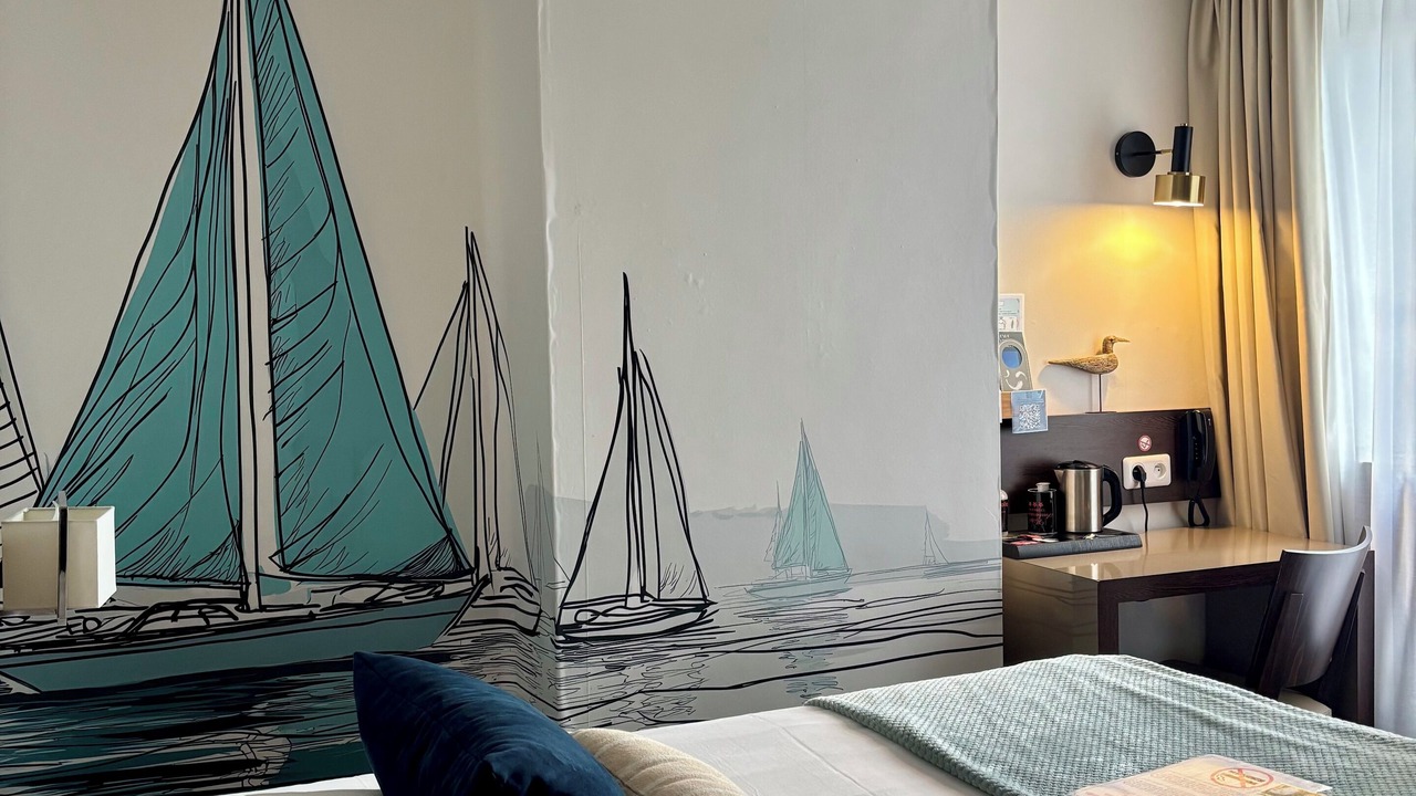 Photo of Bedroom in Cherbourg-en-Cotentin