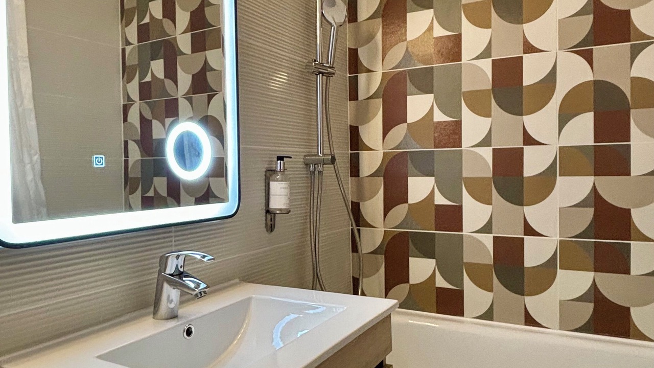 Photo of Bathroom in Cherbourg-en-Cotentin