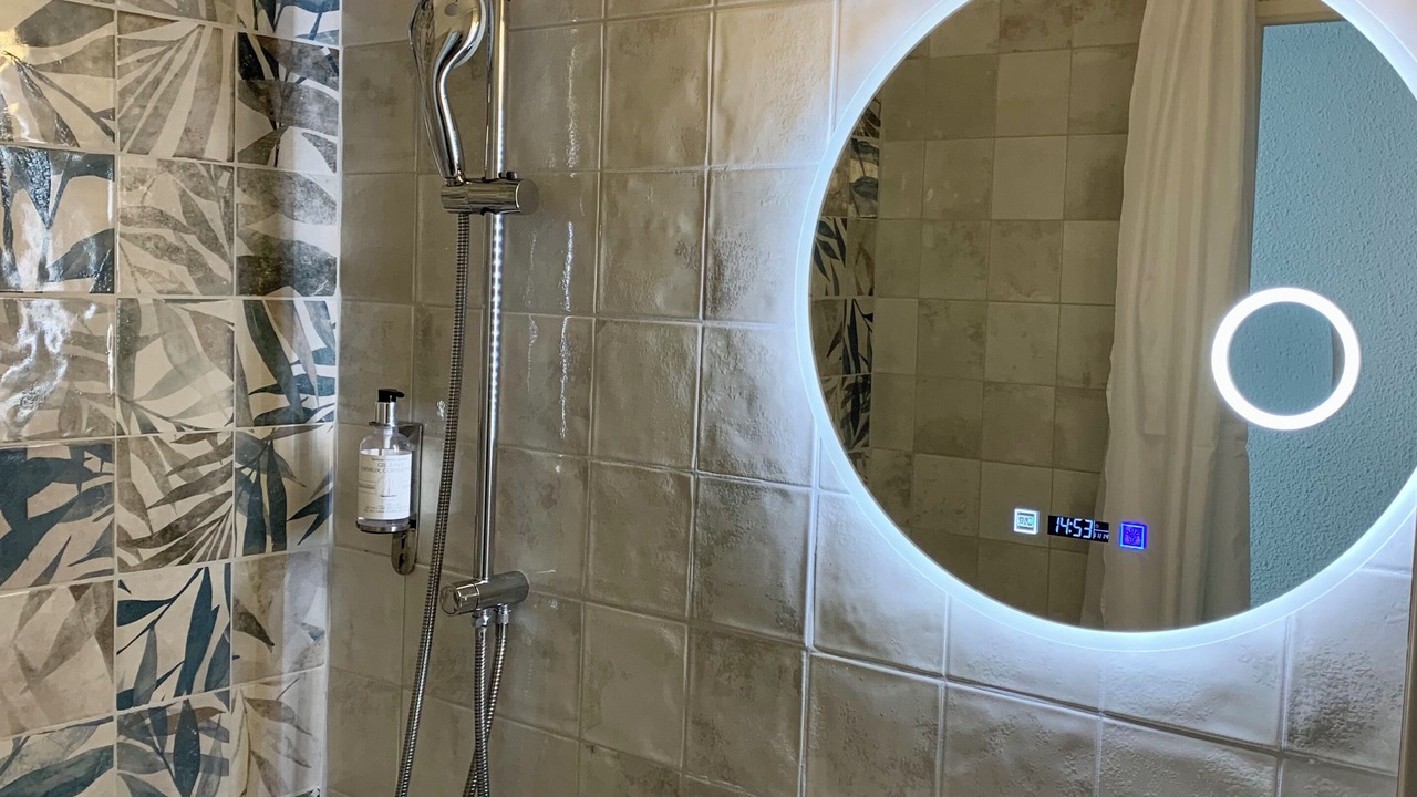 Photo of Bathroom in Cherbourg-en-Cotentin