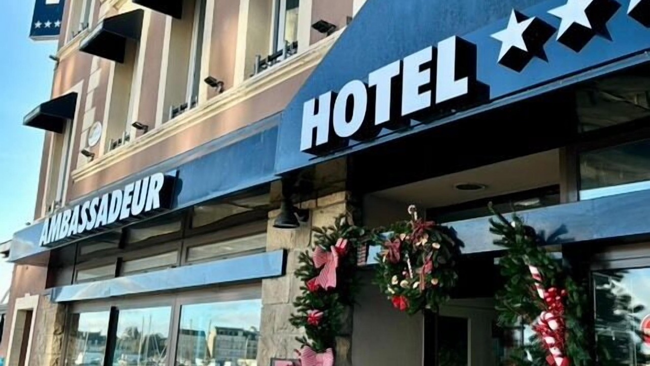 Photo of Outdoor in Cherbourg-en-Cotentin