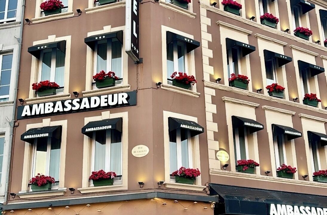 Photo of Outdoor in Cherbourg-en-Cotentin