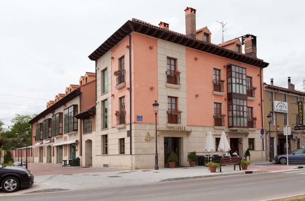 Photo of Outdoor in Burgos