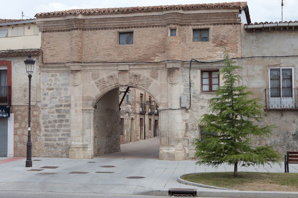 Photo of Outdoor in Burgos