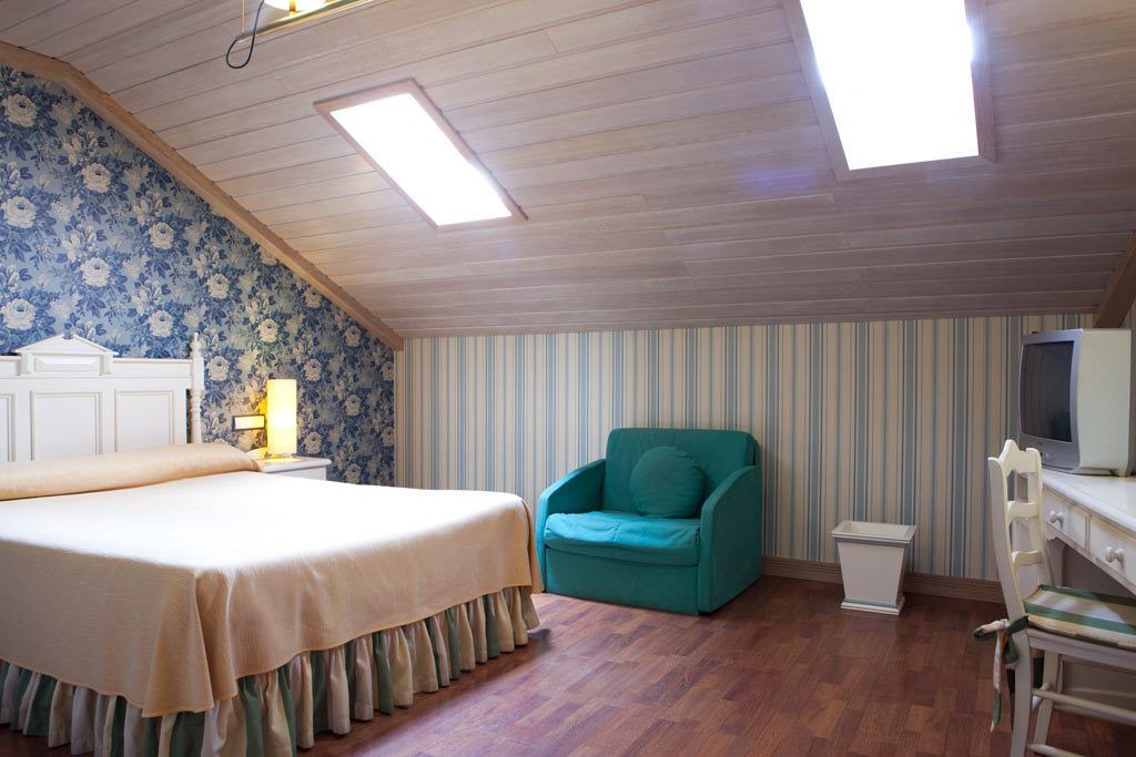 Photo of Bedroom in Burgos