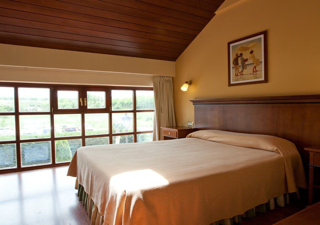 Photo of Bedroom in Burgos