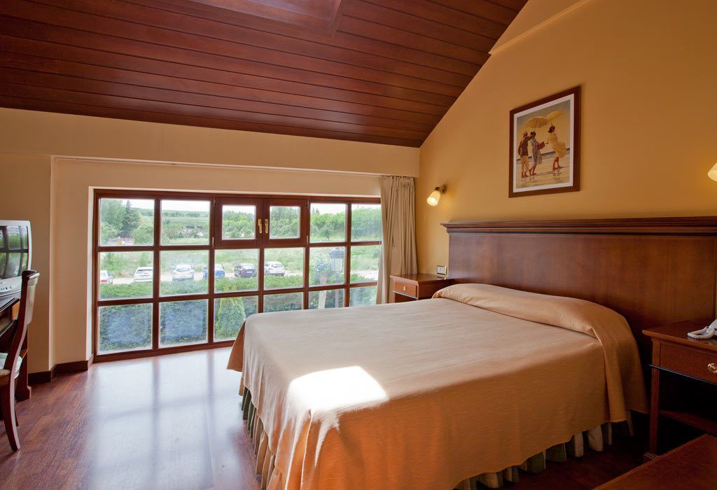 Photo of Bedroom in Burgos
