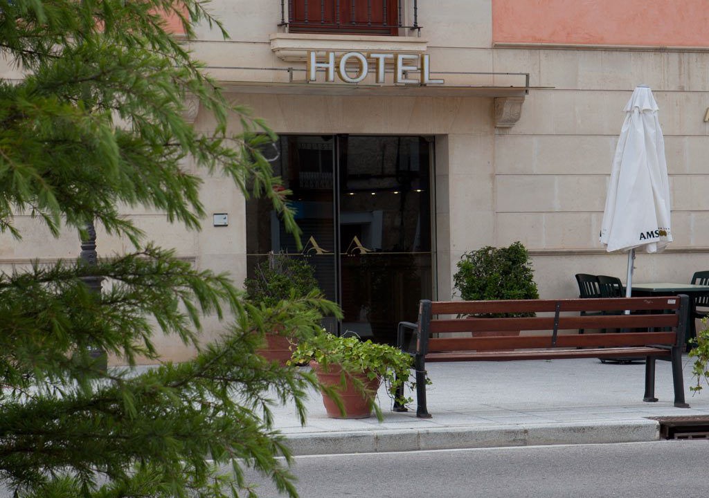 Photo of Outdoor in Burgos