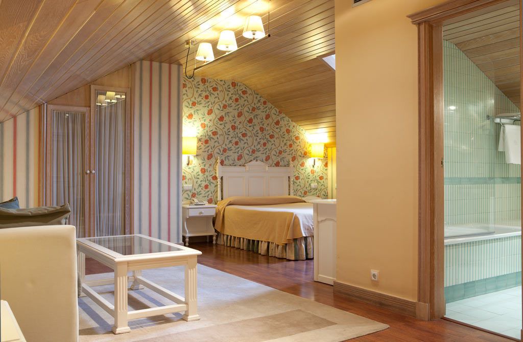 Photo of Bedroom in Burgos