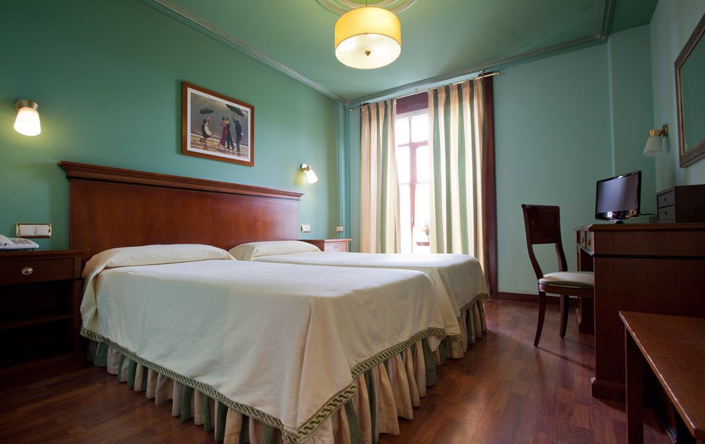 Photo of Bedroom in Burgos