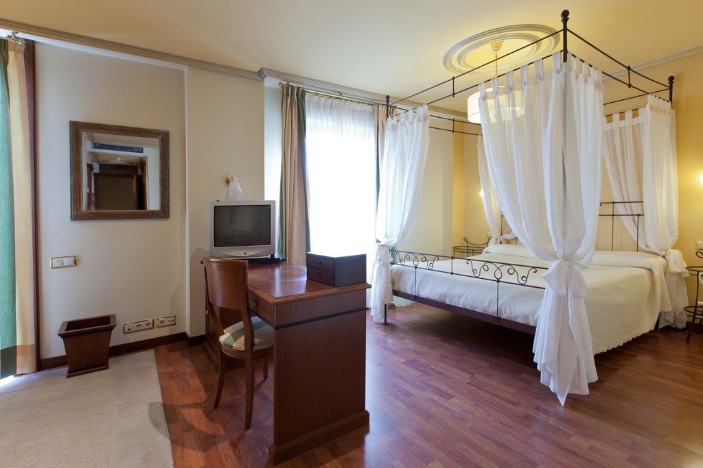 Photo of Bedroom in Burgos