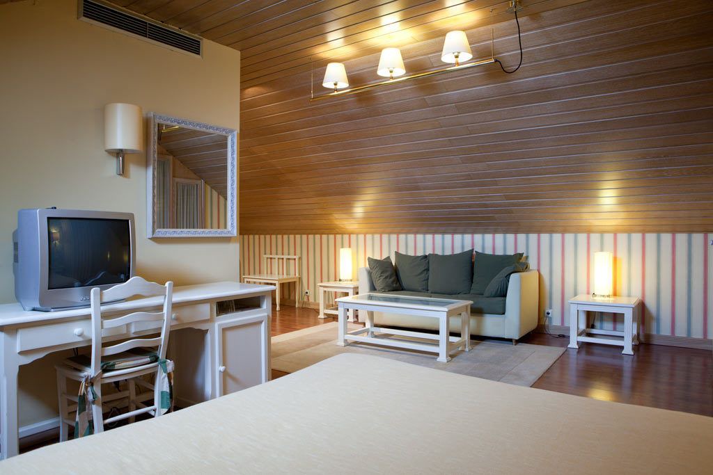 Photo of Livingroom in Burgos