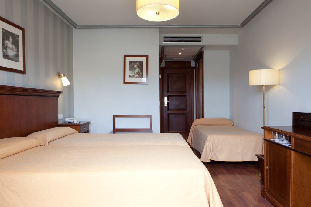 Photo of Bedroom in Burgos