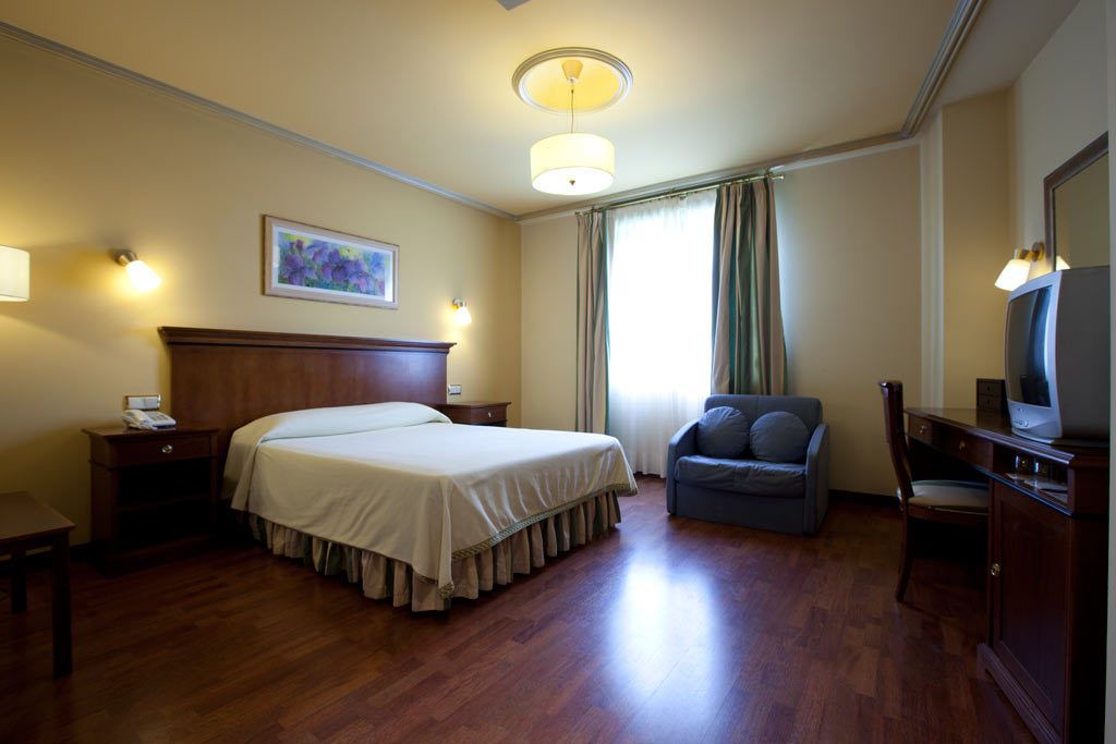 Photo of Bedroom in Burgos