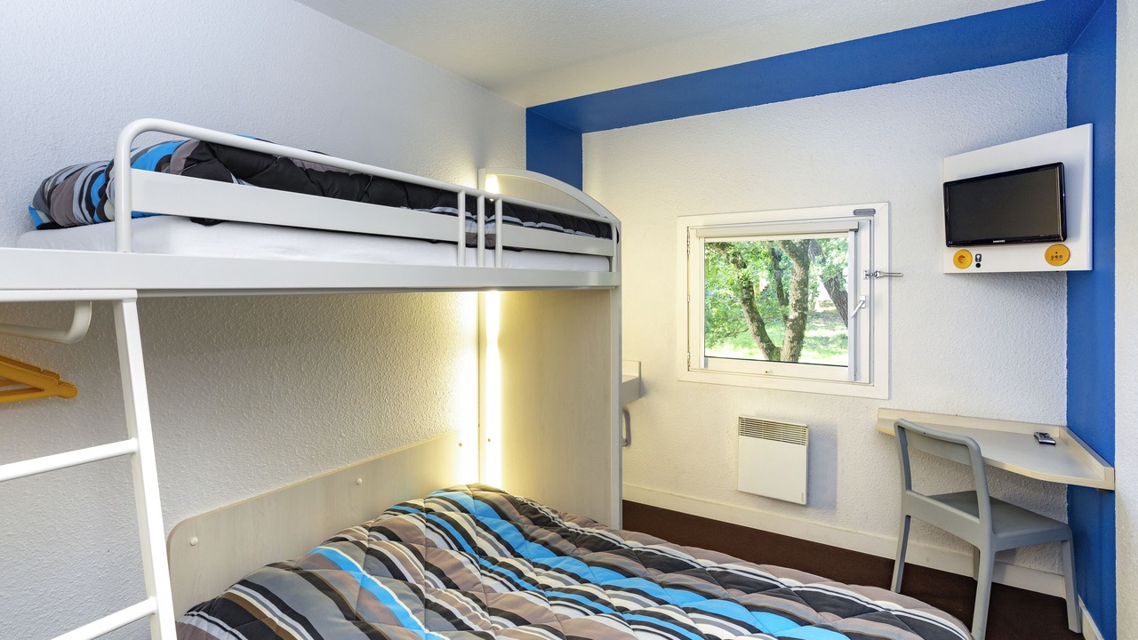 Photo of Bedroom in Tours