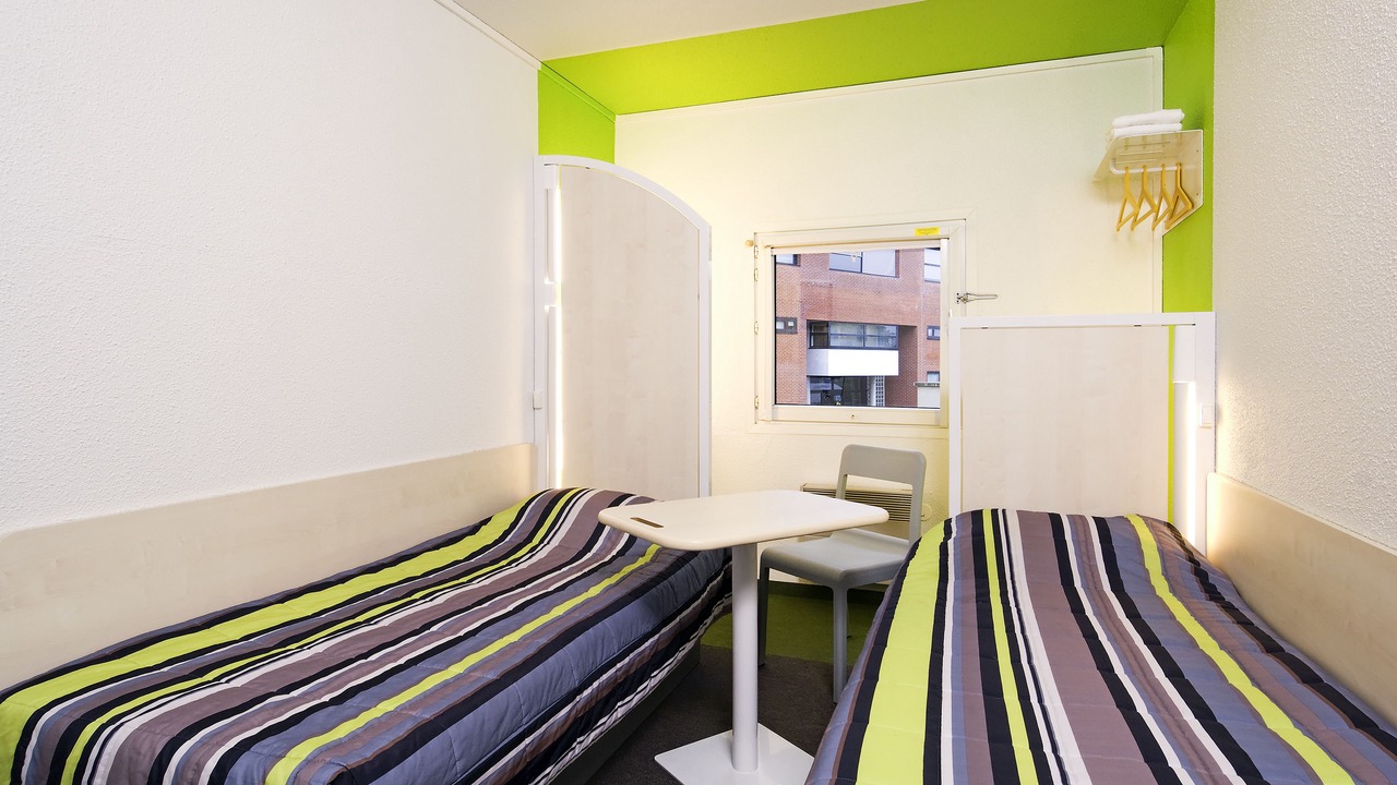 Photo of Bedroom in Tours
