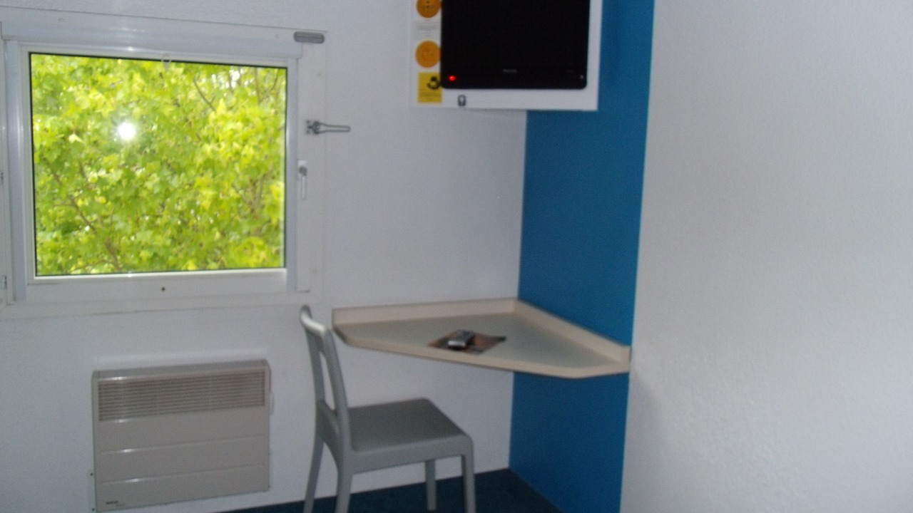 Photo of Bedroom in Tours