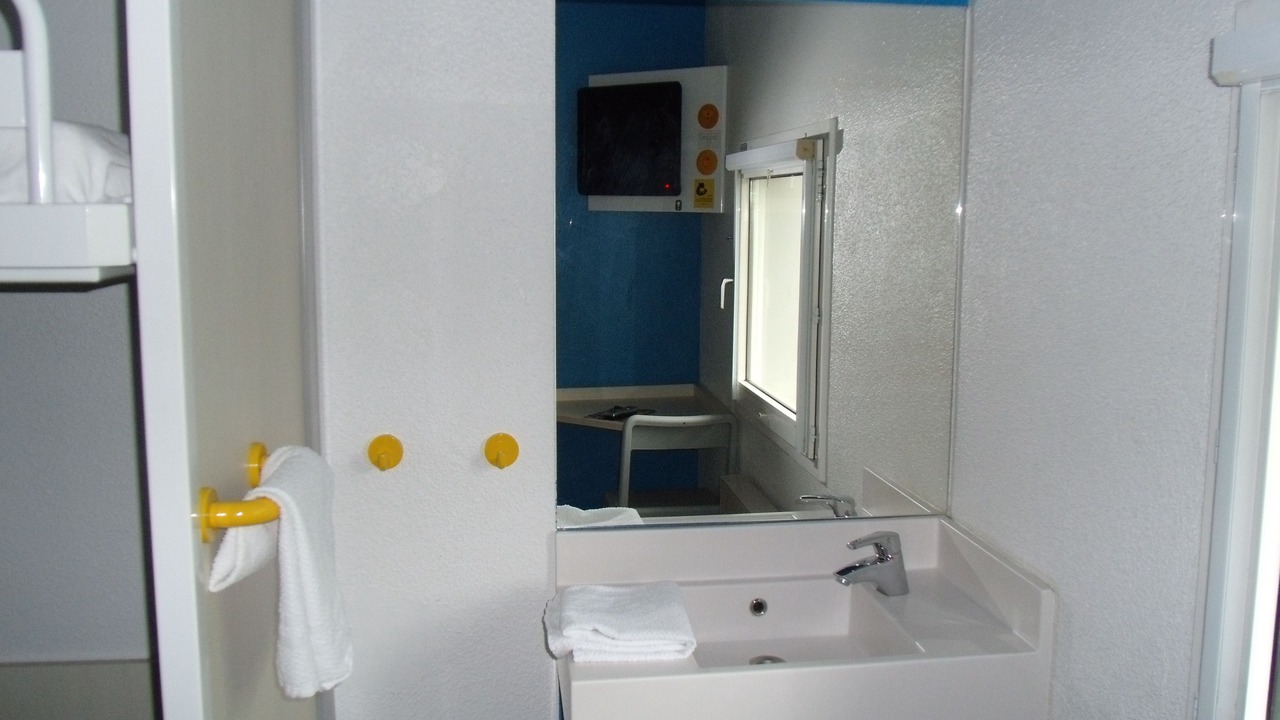 Photo of Bathroom in Tours
