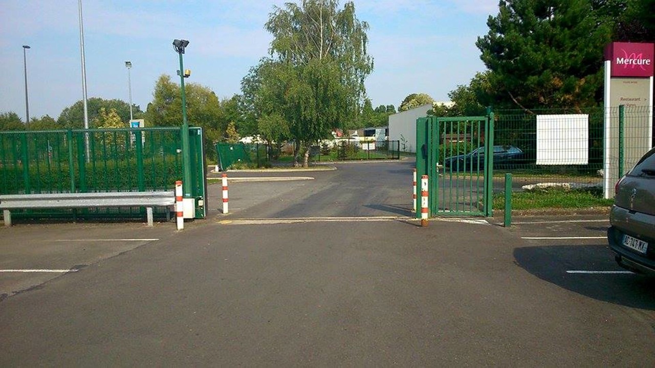 Photo of Outdoor in Tours
