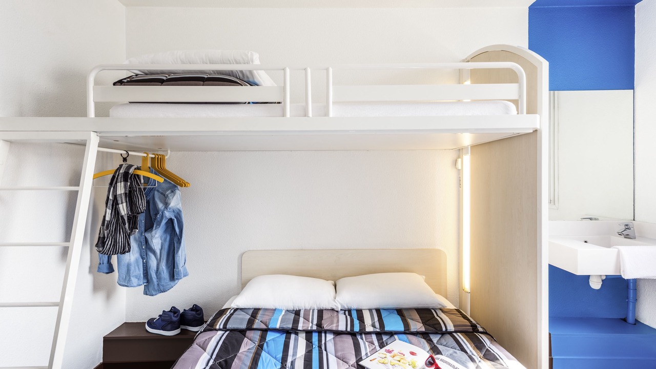Photo of Bedroom in Tours