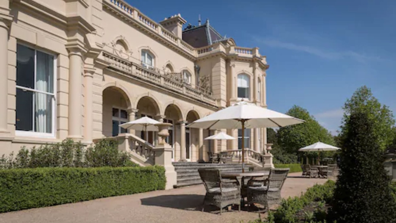 Photo of Patio Balcony in Box Hill