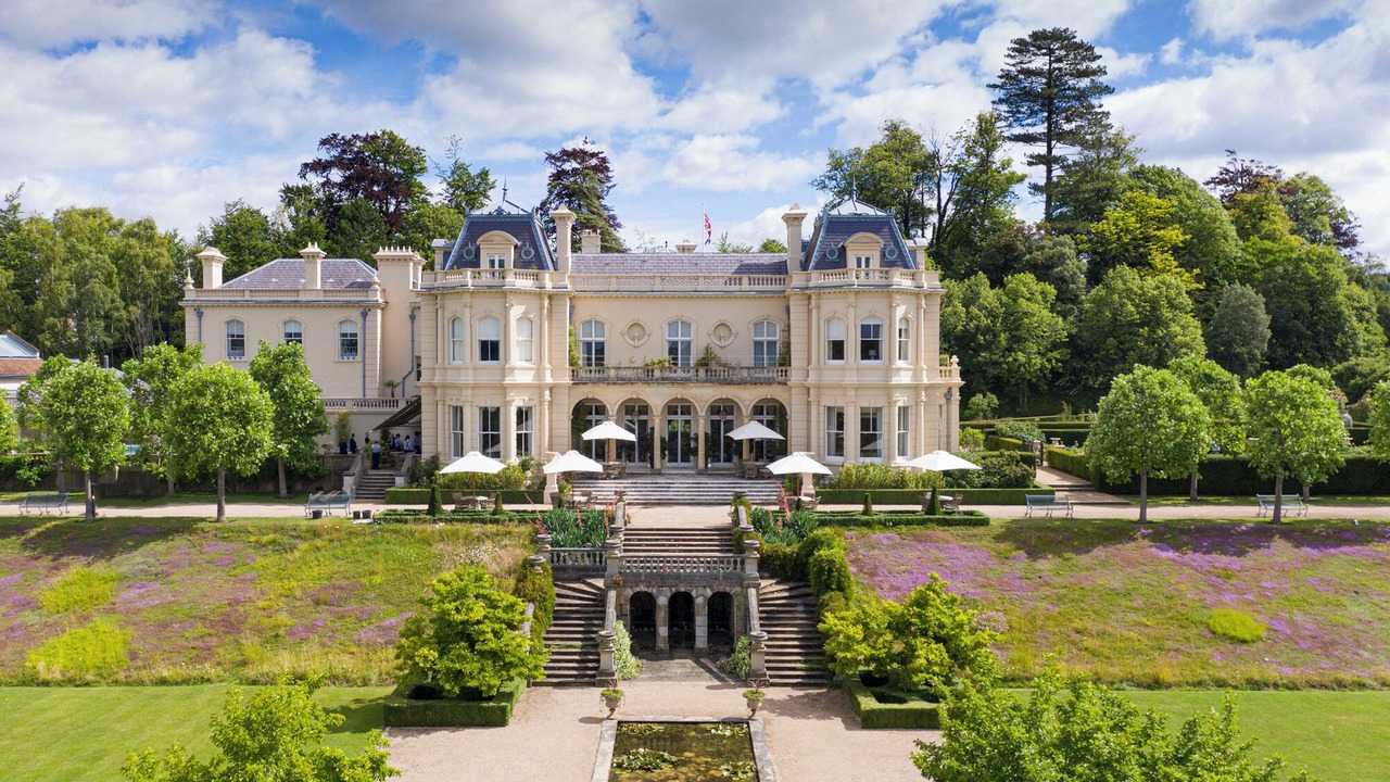 Photo of Outdoor in Box Hill