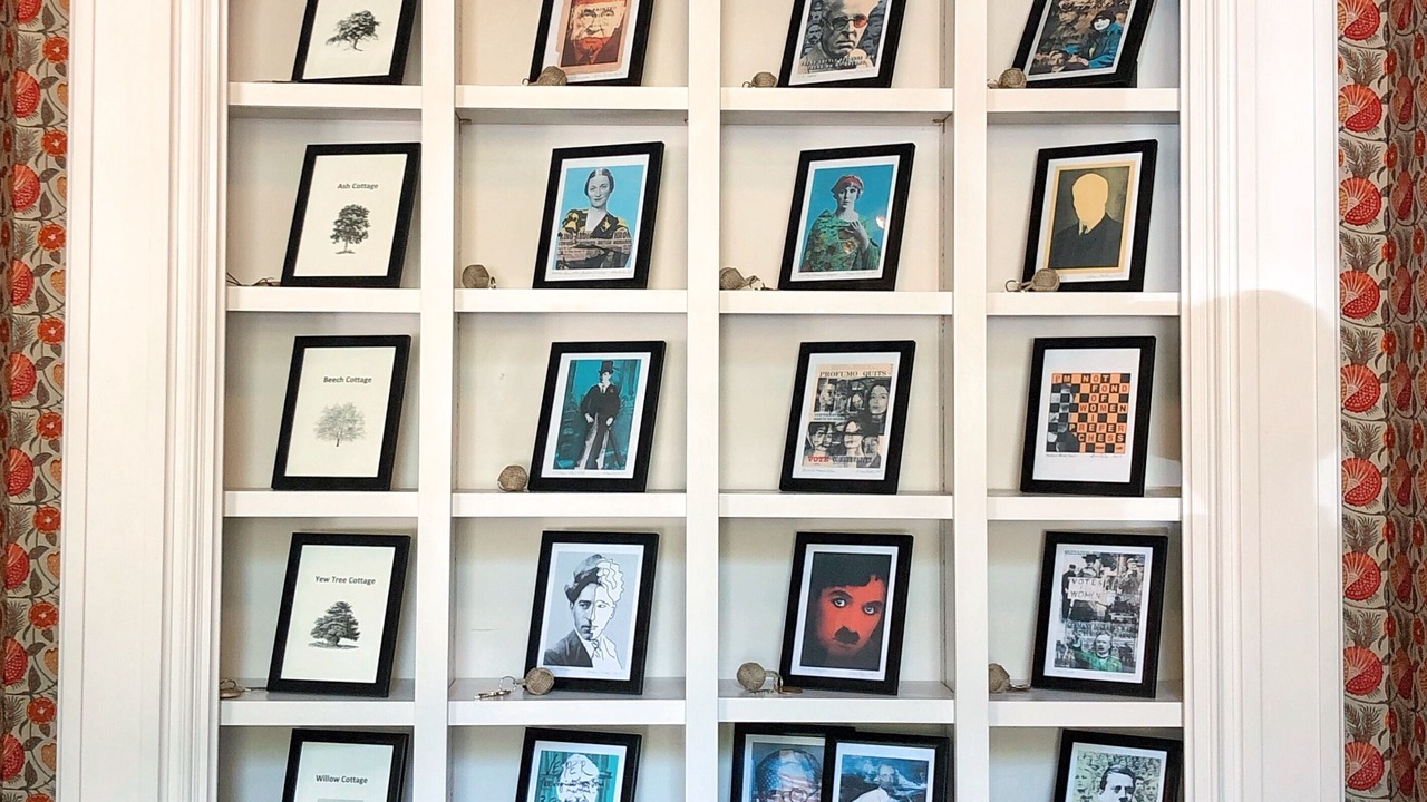 Photo of Others in Box Hill