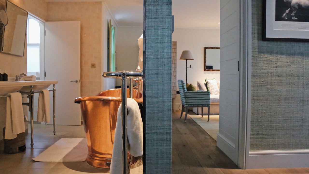 Photo of Bedroom in Box Hill