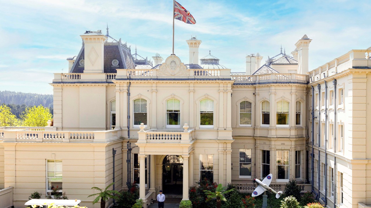 Photo of Outdoor in Box Hill