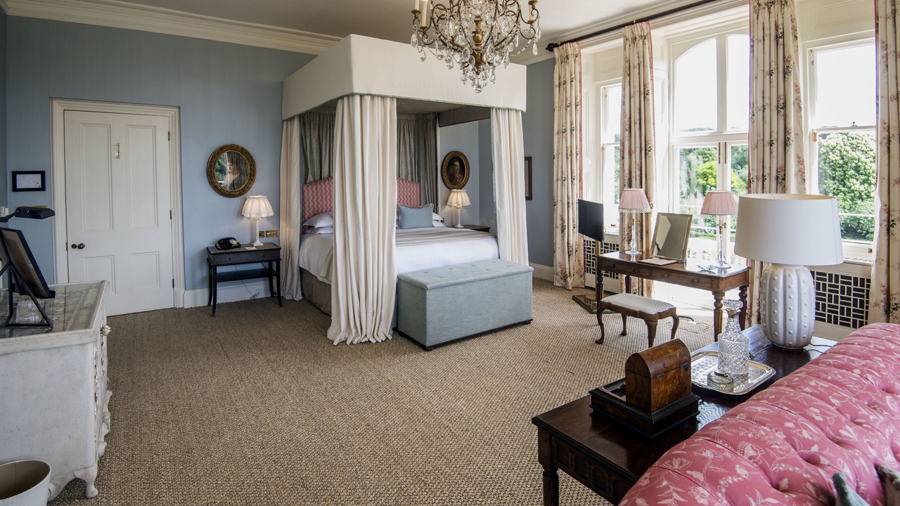 Photo of Bedroom in Box Hill