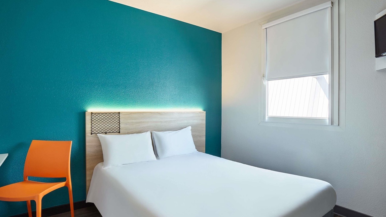 Photo of Bathroom in Vesoul