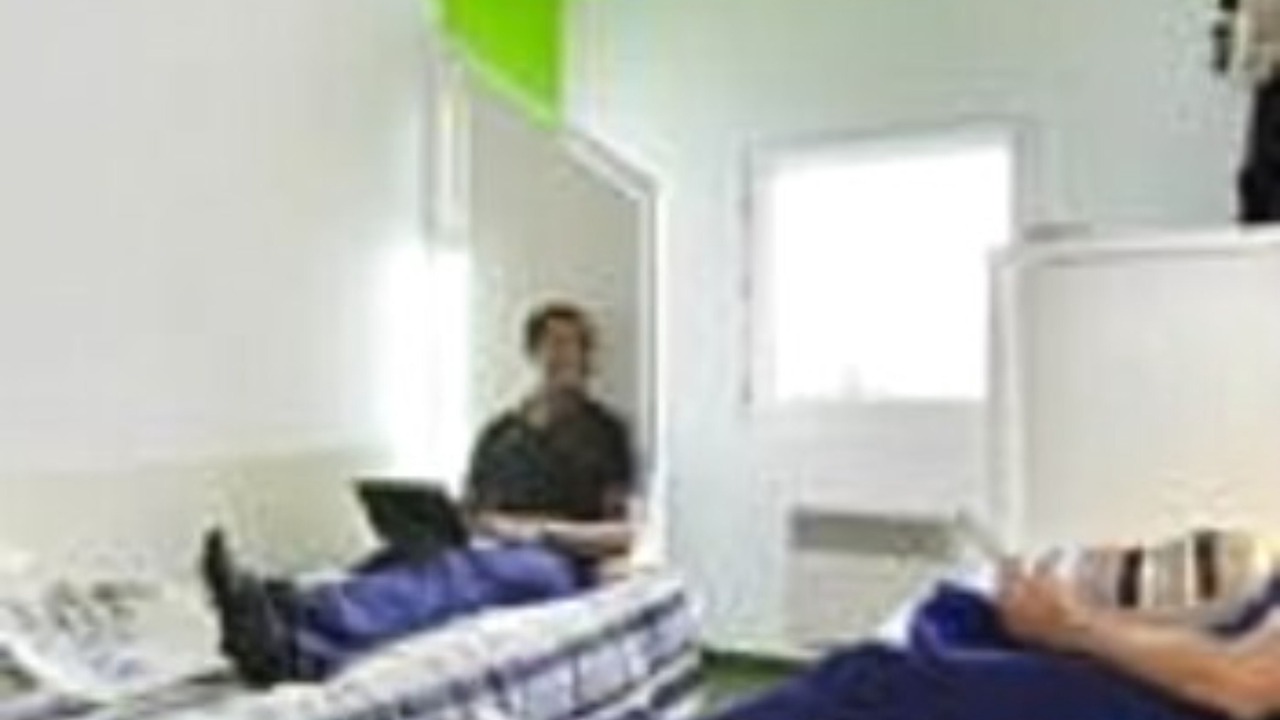 Photo of Bedroom in Vesoul