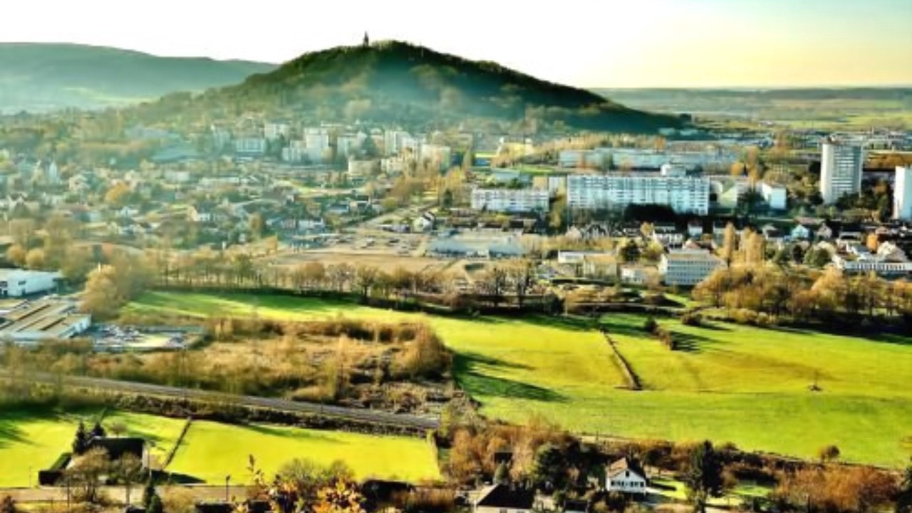 Photo of Outdoor in Vesoul