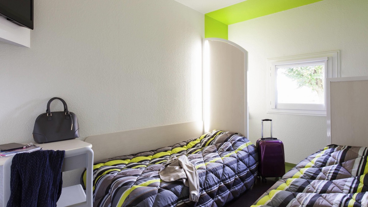 Photo of Bedroom in Vesoul
