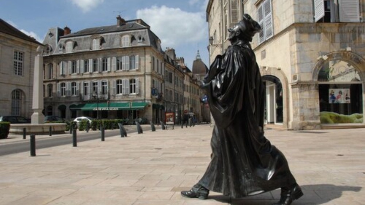 Photo of Outdoor in Vesoul