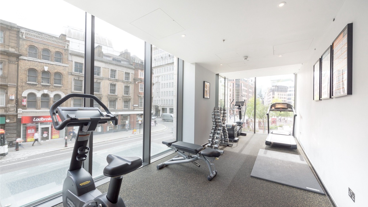 Photo of Others in Portsoken