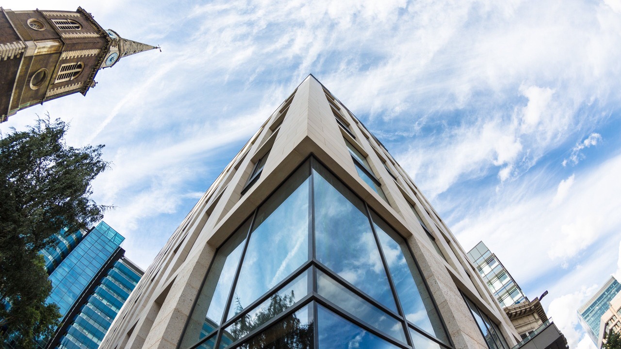 Photo of Outdoor in Portsoken