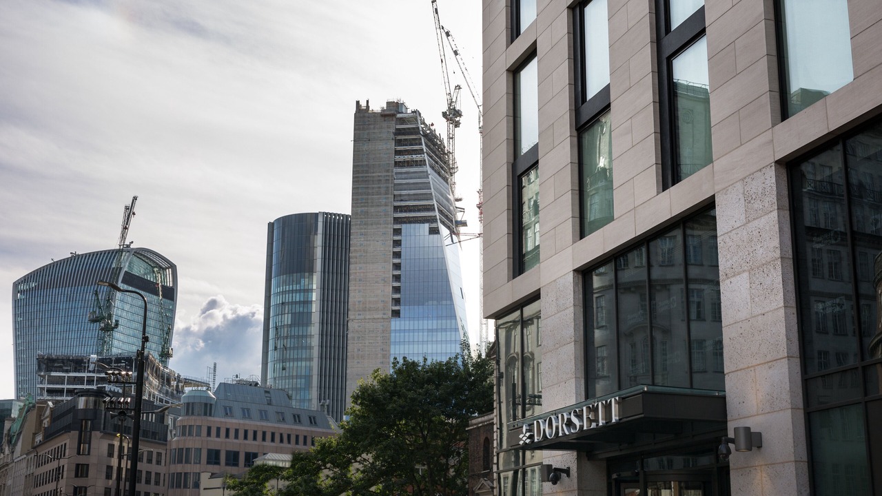 Photo of Outdoor in Portsoken