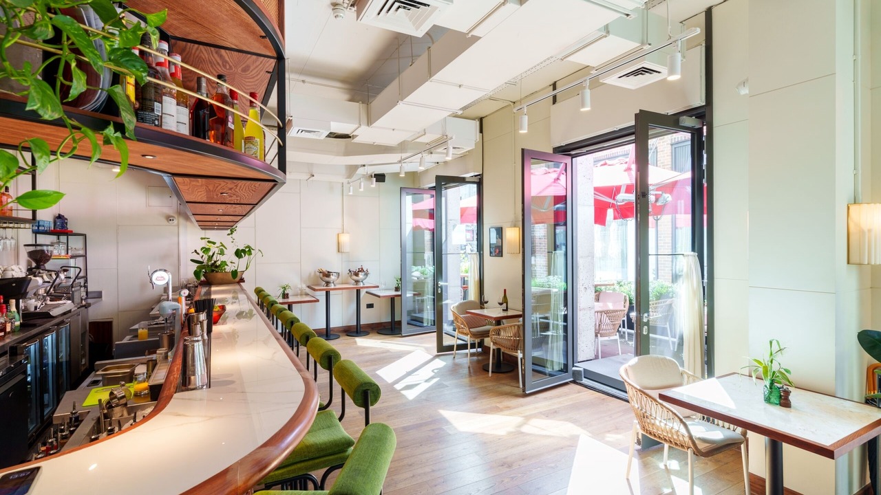 Photo of Others in Portsoken