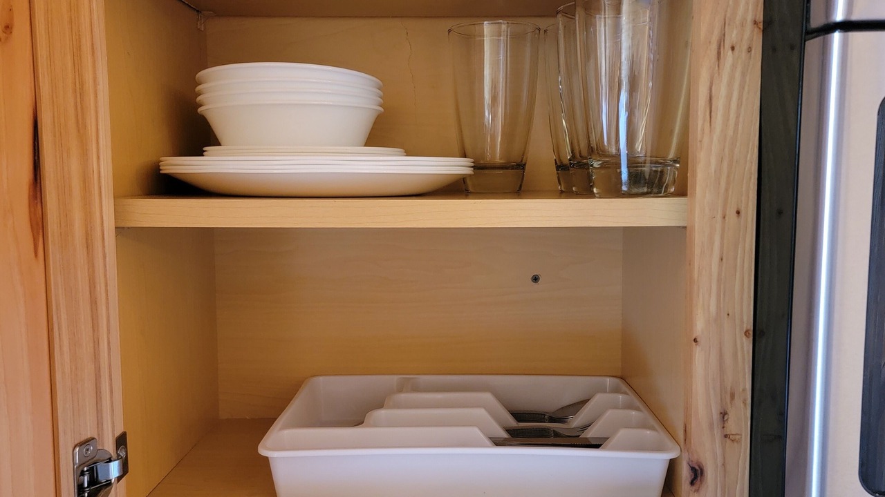 Photo of Kitchen in Monument