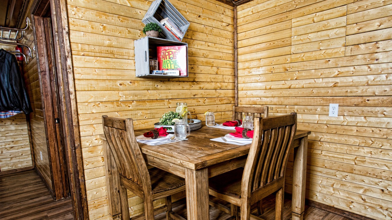 Photo of Kitchen in Monument