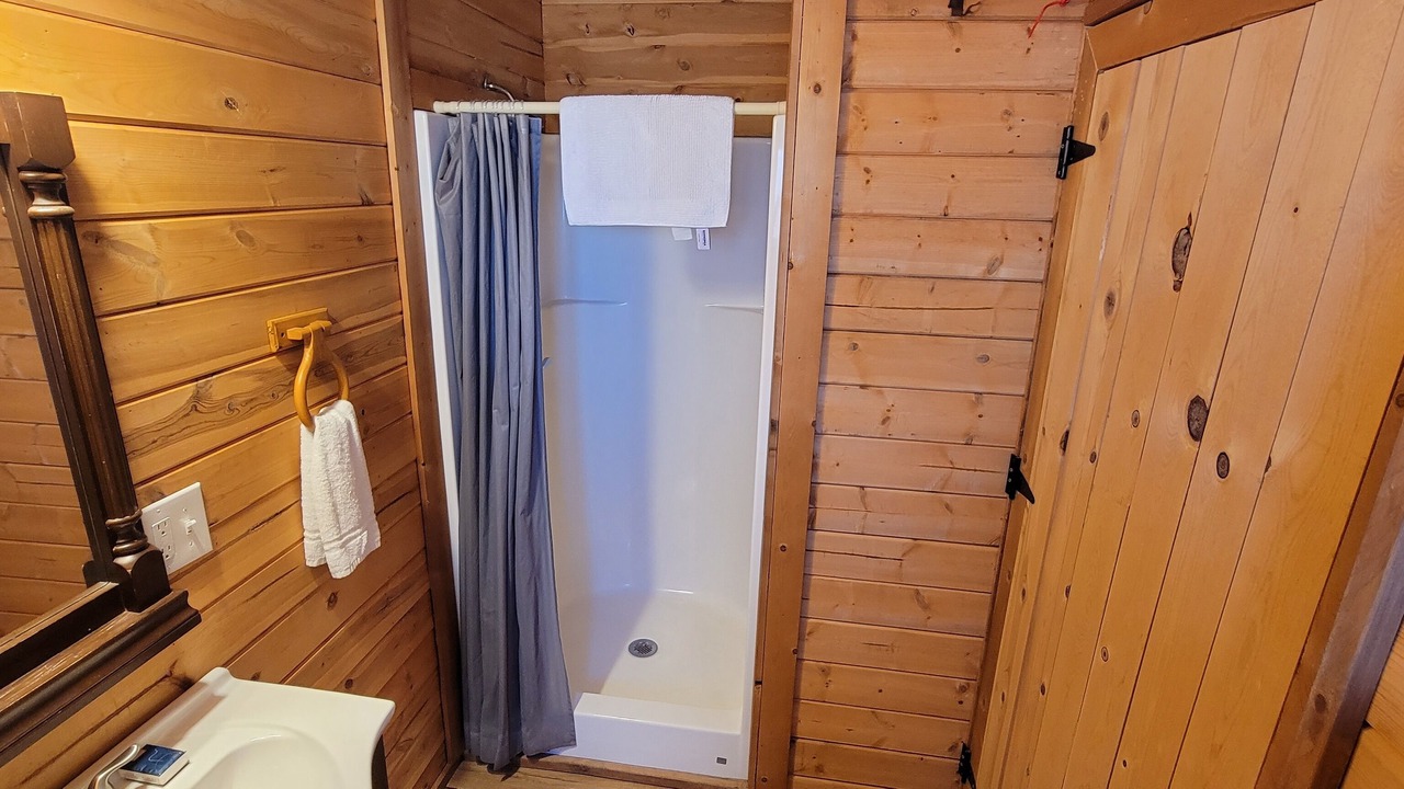 Photo of Bathroom in Monument