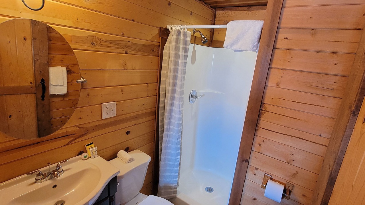 Photo of Bathroom in Monument