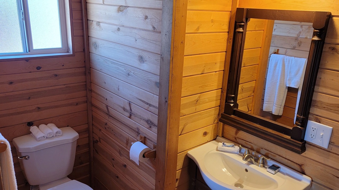 Photo of Bathroom in Monument