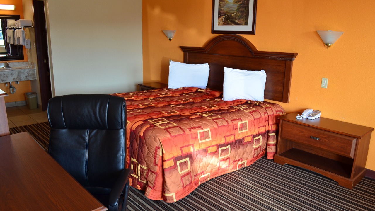 Photo of Bedroom in Greenville