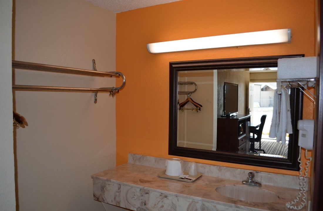 Photo of Bathroom in Greenville