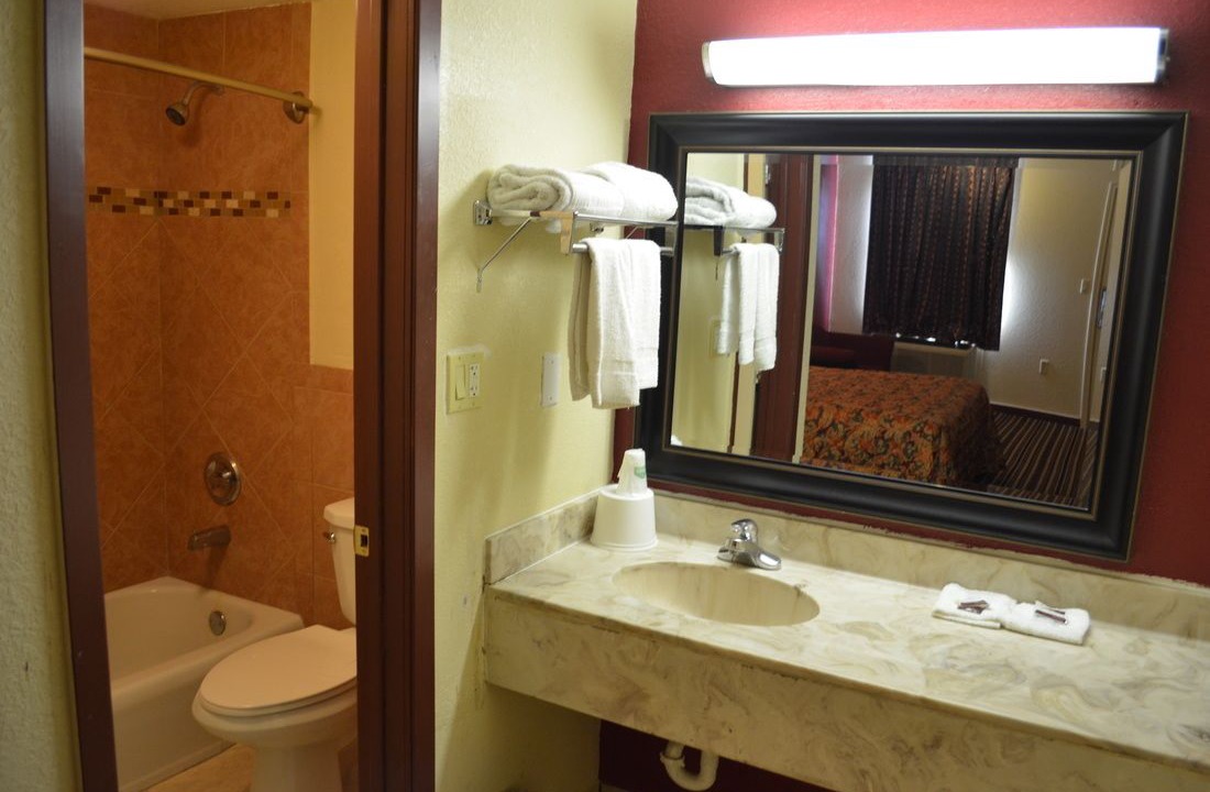 Photo of Bathroom in Greenville